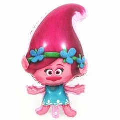 Globo Troll Trolls 70 Cm