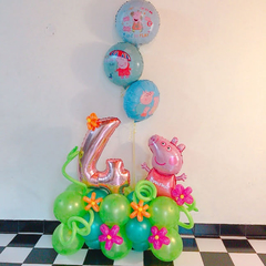Peppa Pig maxibouquet