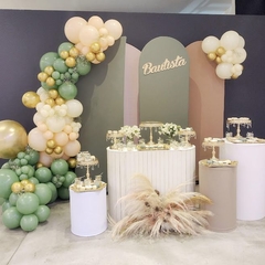 Petit deco estilo "Bautista" desde