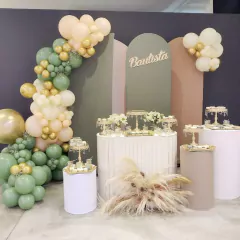 Petit deco estilo "Bautista" desde