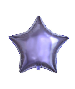 Globo Estrellas colores y Pastel 22 Cm Baby Bebe Amor en internet