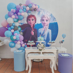 Petit Party Deco, 2/2,5 mt tematicas en stock desde