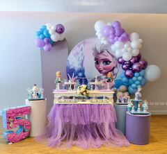 Petit Deco tematica 3 mt desde