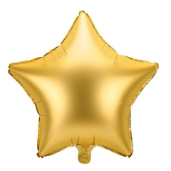 Globo Estrellas colores y Pastel 22 Cm Baby Bebe Amor - tienda online