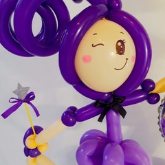 Regalo hadita 1 número estrellas personalizadas - comprar online