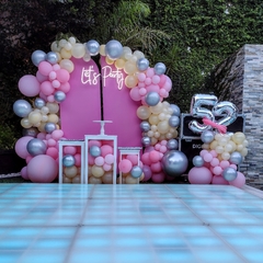 Petit deco "Vicky" desde