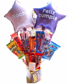Power petit box
