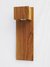 Lámpara de pared WOODSPOT 70 (tamaño mediano)