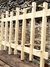 Perchero de pared PLANKIES (horizontal) - comprar online