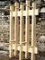 Perchero de pared PLANKIES - tienda online