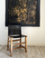 Silla LUCIEN BLACK - tienda online