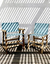 Silla LUCIEN + silloncito DOBLE A mesh