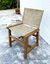 Silla LUCIEN de exterior - comprar online