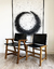 Silla LUCIEN BLACK