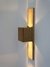 Lámpara de pared WOODSPOT DOBLE 111 (tamaño grande)