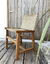 Silla LUCIEN de exterior en internet