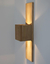 Lámpara de pared WOODSPOT DOBLE 70 (tamaño mediano) en internet