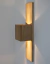 Lámpara de pared WOODSPOT DOBLE 70 (tamaño mediano) en internet