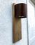lampara de pared
