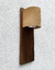 lampara de pared