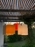 Imagen de Lámpara colgante LINEN ZAFRAN
