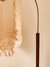 Lampara de pie LINEN PLUS+ - tienda online