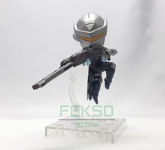 Figura Lucian Proyecto en internet