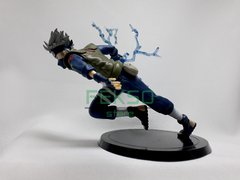 Naruto Shippuden - Kakashi - Fekso