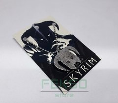 Colgante de Metal - Skyrim