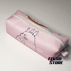 Cartuchera Mi Vecino Totoro - Gatobus - Fekso