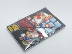 Colgante de Metal - Super Mario Bros