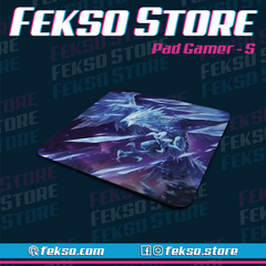 Mousepad - League Of Legends - Anivia - comprar online