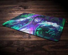 Mousepad Gamer - L - Akali KDA