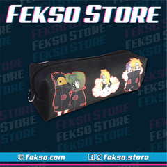 Cartuchera Akatsuki #02 - comprar online
