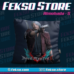 Devil May Cry 03