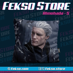 Devil May Cry 01