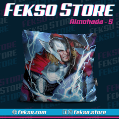 Almohada - Thor