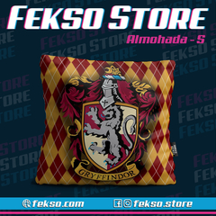 Gryffindor - Harry Potter - comprar online