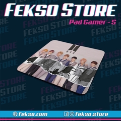 Mousepad - BTS