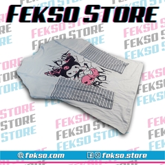 Camiseta - Kuromi