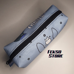 Cartuchera Mi Vecino Totoro - Fekso