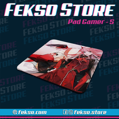 Mousepad - Darling in the FranXX - Zero Two