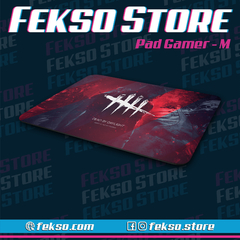 Mousepad Gamer - M - Dead by Daylight