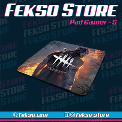 Mousepad - Dead by Daylight - comprar online