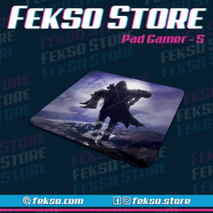 Mousepad - Destiny 2: Forsake - comprar online