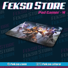 Mousepad Gamer - M - Destiny 02