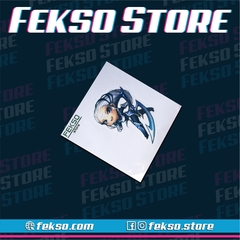 Sticker League of Legends - Diana