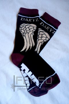 Daryl - The Walking Dead - Medias