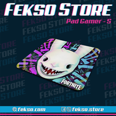 Mousepad - Fortnite #04