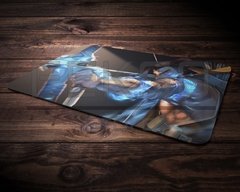 Mousepad Gamer - L - Hanzo